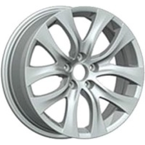 Replay Citroen (CI7) W7 R16 PCD5x108 ET32 DIA65.1 silver